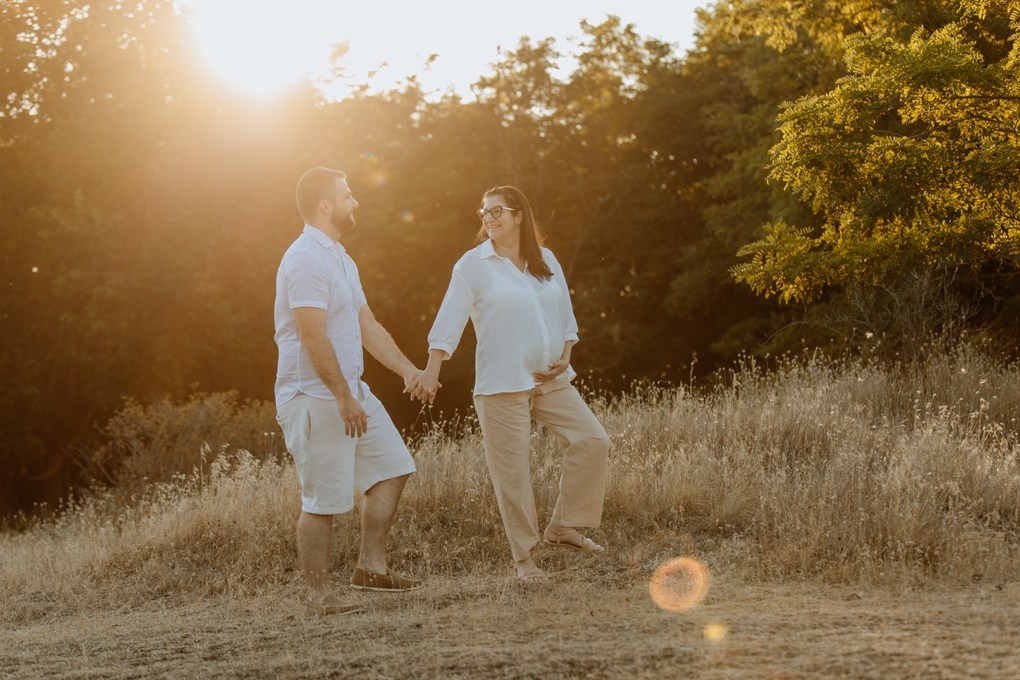 kismama fotózás budapest