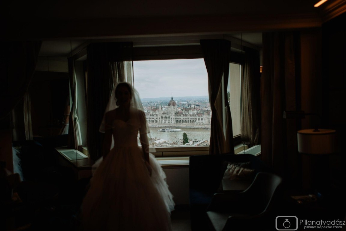 Fotózás Budapest
